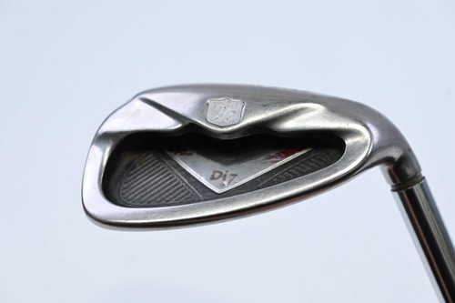 Wilson di7 sand wedge - wedge, 55