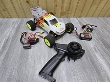 1/18 Mini-T 2.0 2WD Stadium