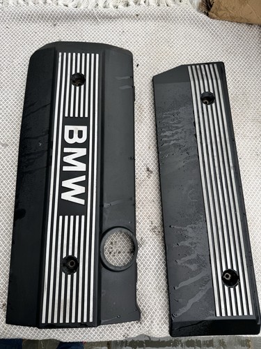 Bmw m54 engine covers - m54,