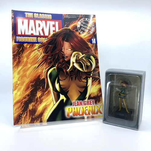 Classic marvel figurine - classic,