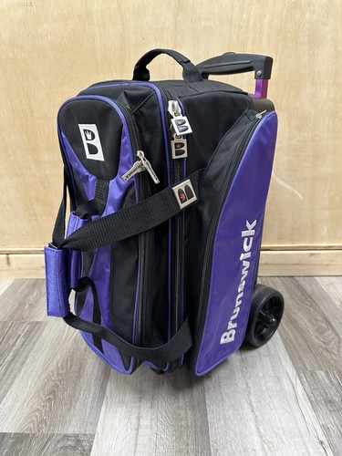 Brunswick double roller - brunswick, 2
