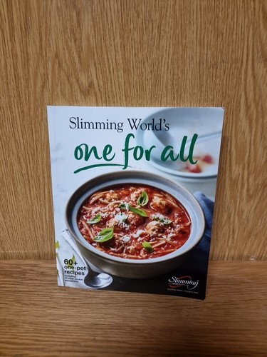 Slimming world one - slimming, all