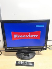 Technika 22" LCD TV -