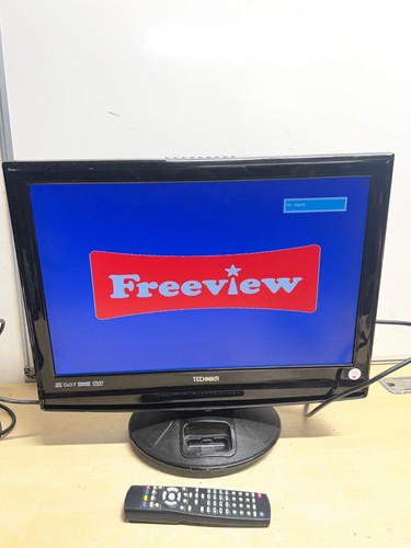 Technika lcd - 22", tv