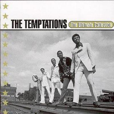 The temptations ultimate - temptations:,