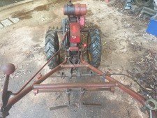 Barford Atom 15 Working