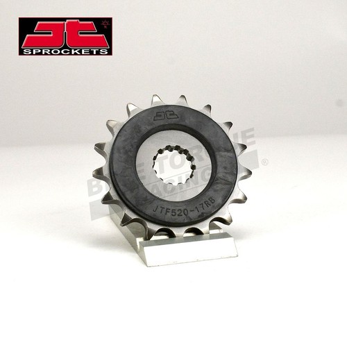 17t silent front - jt,