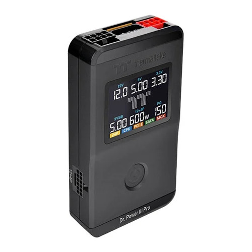 Thermaltake power iii - dr.,