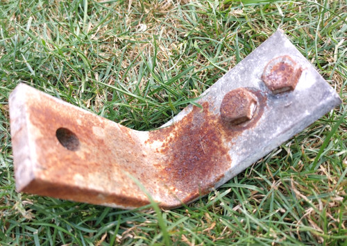 Countax westwood tow hitch - westwood,