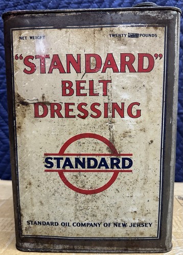 Original vintage standard - original, belt