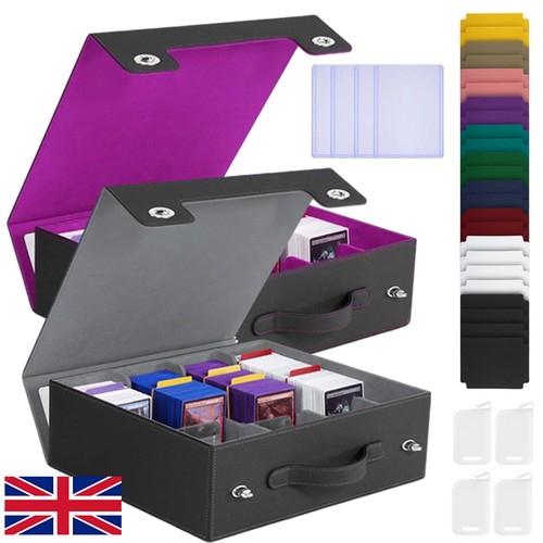 Large magic trading - magic, leather