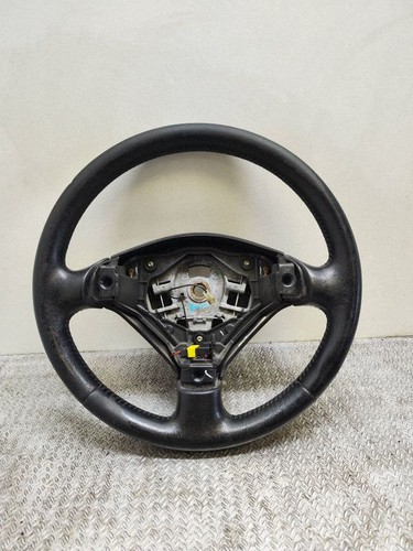 Peugeot 307 2003 - , steering