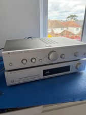Cambridge Audio A5 Stereo