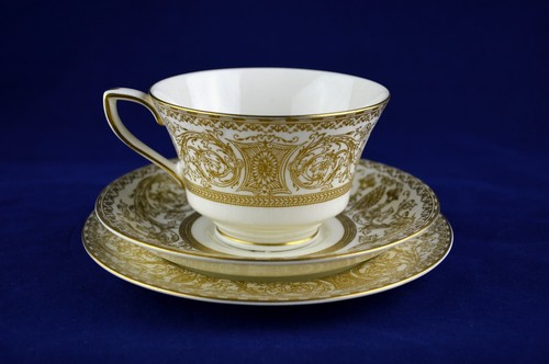 Royal worcester embassy white - embassy,