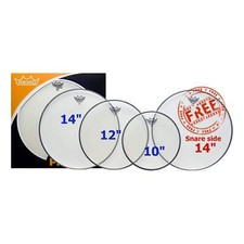 Remo PP-0730-BA Ambassador