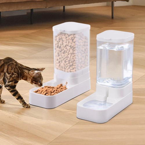 Automatic dog cat - automatic,