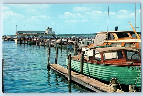 C1960 dewey beach delaware - c1960,