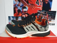 Nike Air Presto Premium Halloween Men’s UK 9 EUR 44 (DJ9568 001)