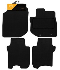 Fits Honda Jazz 2008-2011