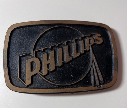 Vtg 1970 phillips radio - radio, and