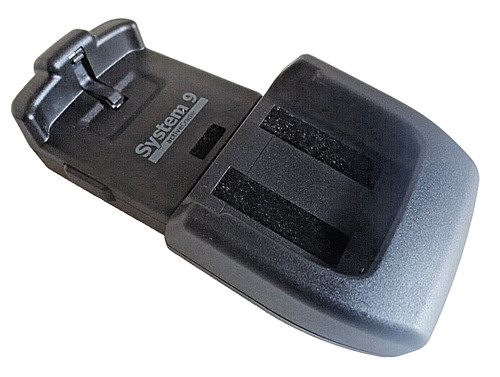 Bury snap adapter system - adapter, 9