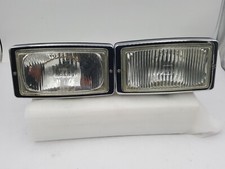 Hella 210 Fog Light For Iveco