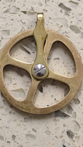Grandfather clock weight - clock,