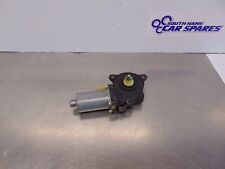 Ford Fiesta Window MOTOR MK5 MK6 02-08 Drivers Right Front 2 Pin Electric