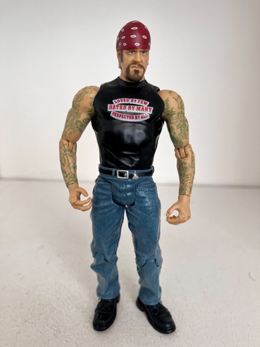 Wwe the undertaker jakks - wwe,