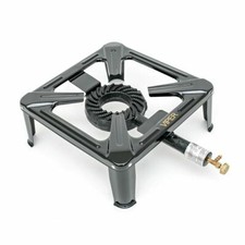 Viper lpg gas burner cooker - lpg,
