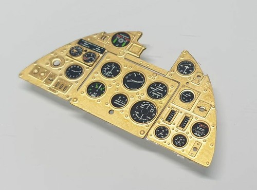 Hawker hurricane mk1 cockpit - mk1,
