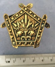 RARE Victorian Avery  Redditch