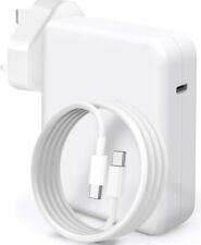 96W Mac Book Pro Laptop Charger, USB-C Charger Power Adapter for MacBook Pro B10