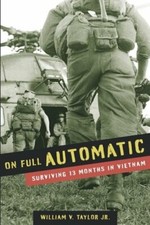 On Full Automatic: Surviving