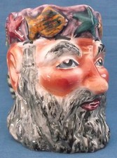 VINTAGE SHORTER & SON FATHER