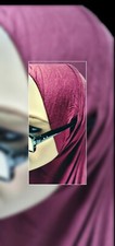 One Piece Hijab  Ready Made
