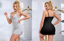 Ladies Sexy Chemise Babydoll