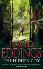 The Hidden City (Tamuli) By David Eddings