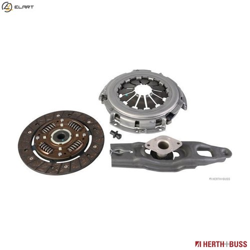 Clutch kit j2005165 for - kit,