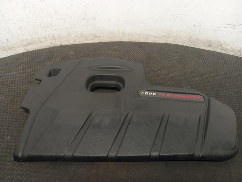 Ford focus engine cover - engine,