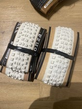 Onza Porcupine Tyres Pair 29" 2.4" White