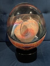 Dino Rosin Murano Art Glass