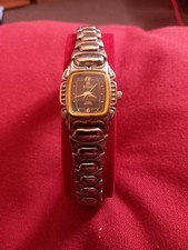 LADIES ROJAS QUARTZ WATCH