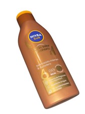 🌞 NIVEA Sun Carrot Tanning