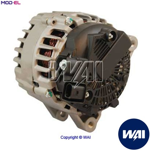 Alternator 20214n for ford - 20214n,