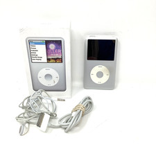 Apple iPod Classic 160GB A1238