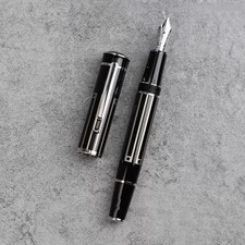 Perfect Mann Series Black