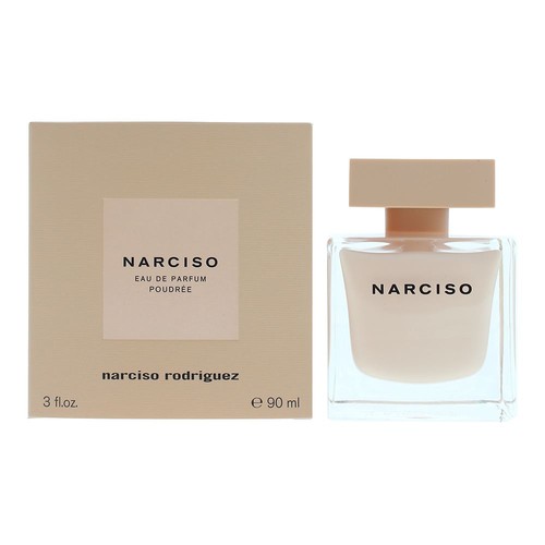 Narciso rodriguez poudree eau - rodriguez,