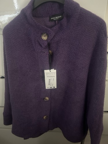 James lakeland bnwt batwing - lakeland,