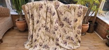 SINGLE CURTAIN LAURA ASHLEY